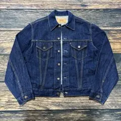 ⭐️極美品　超レア⭐️levi's リーバイス　カバーオール デニム　キムタク着用 LEVI'S リーバイス redloop Denim jacket キムタク デニム