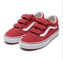 【商品名】VANS（ヴァンズ）OLD SKOOL V / オールドスクール