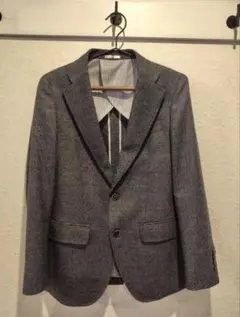 SUIT SELECT ジャケット　美品