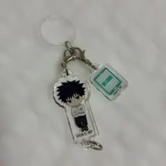 呪術廻戦 コスモワールド アンブレラマーカー 伏黒恵