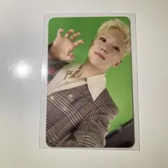 HOSHI トレカ【TELEPARTY】1