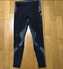 値下げ！！ワコール CWーX スタビライクスモデル ロングタイツ スポーツタイツ