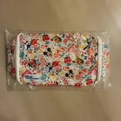 ミッキーデザイン ポーチ