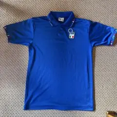 ディアドラ　イタリア代表　　練習着　イタリア製　L ディアドラ イタリア代表 練習着 イタリア製 L ディアドラ