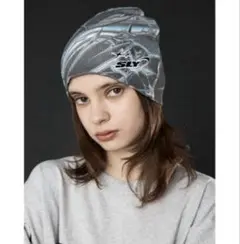 GUCCIMAZE x SLY BEANIE