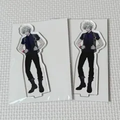 うたの☆プリンスさまっ♪】ブロッコリーくじ 黒崎蘭丸 アクスタ