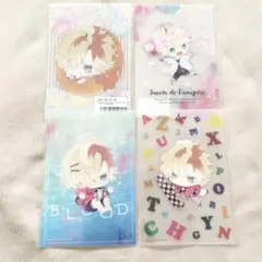 ディアラバ ちびっこヴァンパイア だーりんこれくしょん 無神ルキ