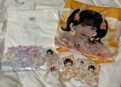 まむ生誕祭グッズパーカー黒 - メルカリ