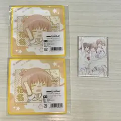 スロウスタート DMM E-6 W-5(×2)