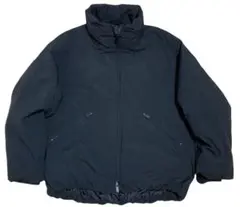 MINIMAL HEAT FIBER PADDEDJACKET margiela