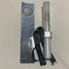 刀ミュ 江水散花雪 ペンライト