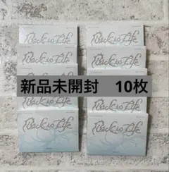 &TEAM back to life 新品未開封 CD