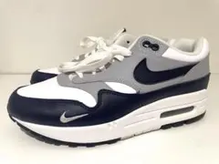 NIKE AIR MAX 1 LV8 OBSIDIAN 24