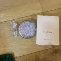 ジルスチュアート　ハイライト　20