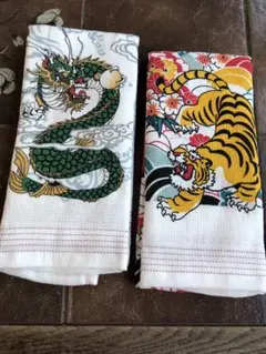 2025年最新】タイガーアンドドラゴンの人気アイテム - メルカリ