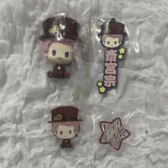 2025年最新】一番くじ 斎宮宗の人気アイテム - メルカリ