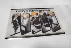 東京リベンジャーズ　モノクロチャイナ　花垣武道　マイキー　イザナ　灰谷蘭竜胆