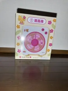 2025年最新】Kitty 扇風機の人気アイテム - メルカリ