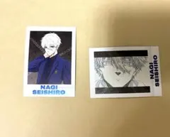 2025年最新】ぱしゃこれ ブルーロック展 凪の人気アイテム