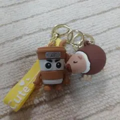 イタリアンブレインロッド　キーホルダー