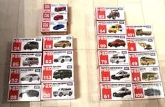 2025年最新】トミカ まとめ売りの人気アイテム - メルカリ