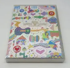 Hey!Say!JUMP LIVE TOUR2015　06240730H01N