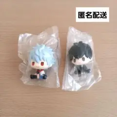 銀魂　くじ　プニービーンズ　銀時　まとめ売り 一番くじ 銀魂 ～いくつになってもくじはワクワクする～」の