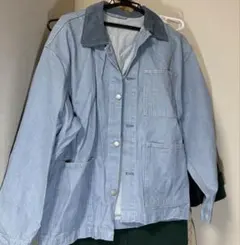 メンズ　ジャケット　Sサイズ