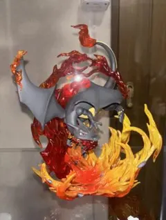 2026年最新】リザードン 色違い フィギュアの人気アイテム - メルカリ