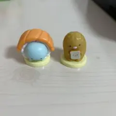 チョコエッグ＊すみっコぐらし