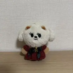 txt プルバトゥ バムグッ ぬいぐるみ服 ぬい服 ワンピース 2