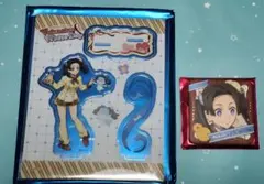 鬼滅の刃　　2026バレンタイン　神崎アオイセット