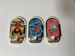 ポケモンメザスタ トレーディングカードセット