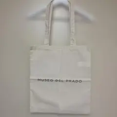 プラド美術館　トートバッグ