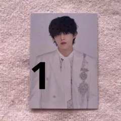 SEVENTEEN エスクプス【SCOUPS】トレカ