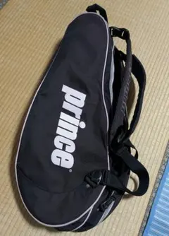 本日限定値下げ！ テニス ボール キャスター prince 球出し - メルカリ