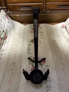 飛騨のろうそく立て