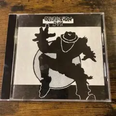 OPERATION IVY CD
