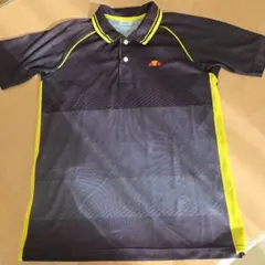 ellesse テニスウェア