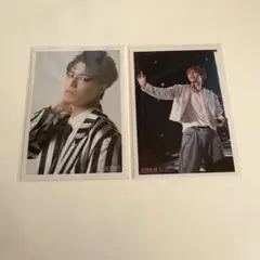 超特急　タカシ　生写真