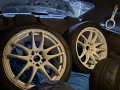 2025年最新】work emotion cr kiwami 19インチの人気アイテム - メルカリ