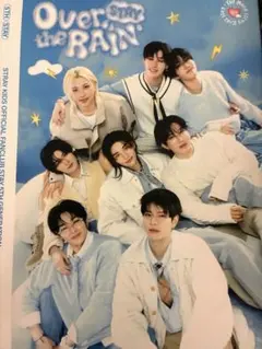 StrayKids スキズ 本国FC STAY 5期 キット未使用