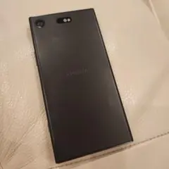 Sony Xperia スマートフォン 本体
