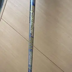 ドライバーシャフト タイトリスト