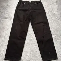 calvin klein デニム