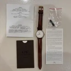 Daniel Wellington 腕時計