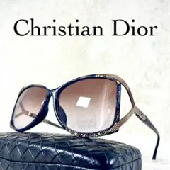 DIOR BY DIOR DDB SQ⭐️新品未使用品⭐️サングラス Dior 新品 Christian Dior ディオール DIORPACIFIC サングラス