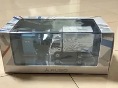 FUSO eCanter 充電ステーション付きのサムネイル