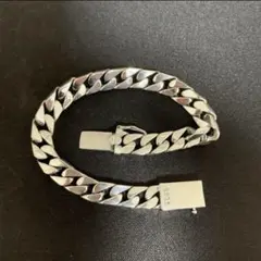 シルバー925　喜平　ブレスレット　silver925