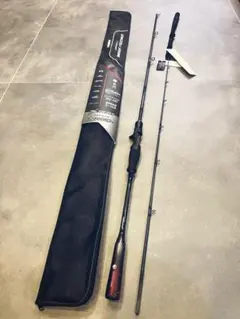 シマノ 炎月 リミテッド 一つテンヤマダイ 235MH+ 釣り ロッド